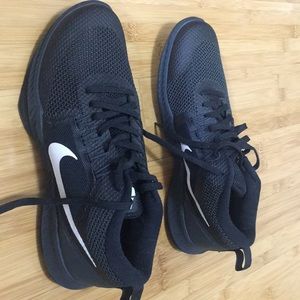 Men’s brand new Nike running shoes